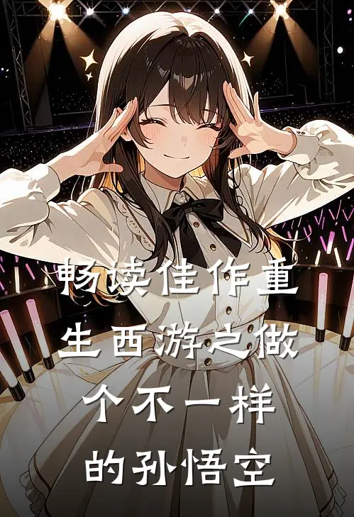 畅读佳作重生西游之做个不一样的孙悟空