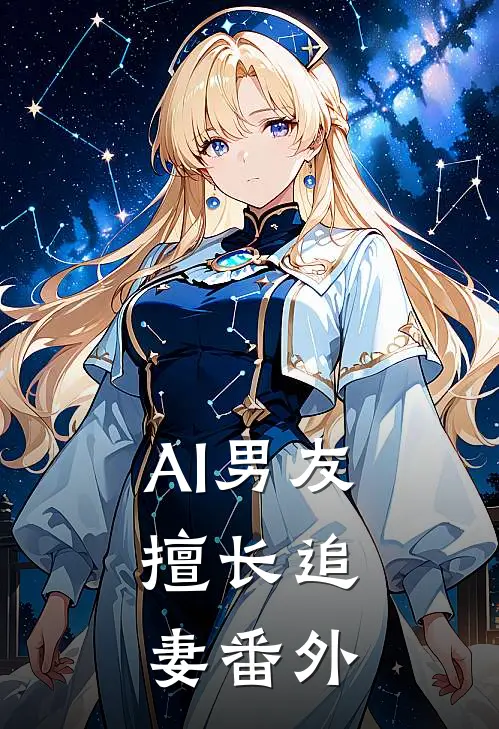 AI男友，擅长追妻番外
