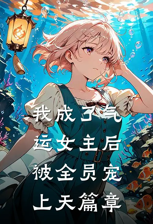我成了气运女主后，被全员宠上天篇章