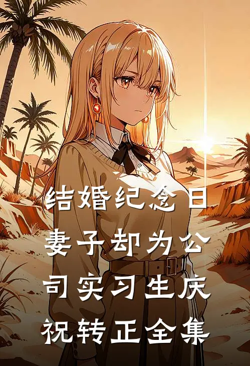 结婚纪念日，妻子却为公司实习生庆祝转正全集