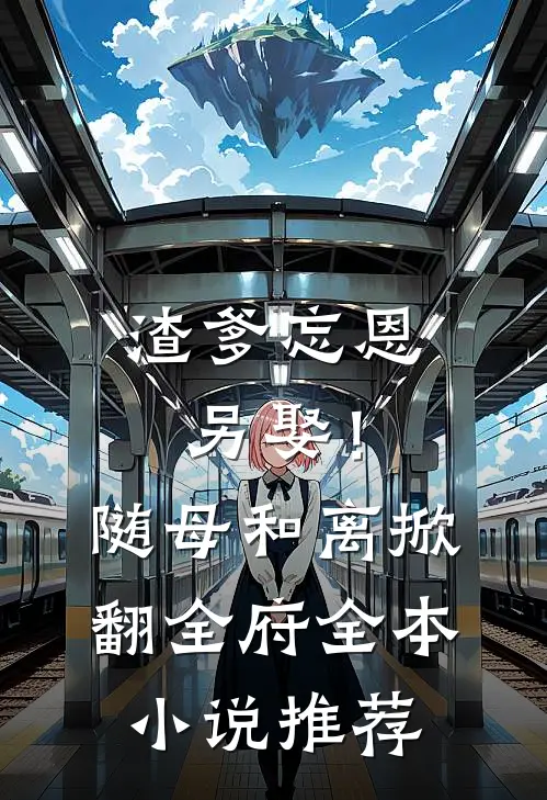 渣爹忘恩另娶！随母和离掀翻全府全本小说推荐