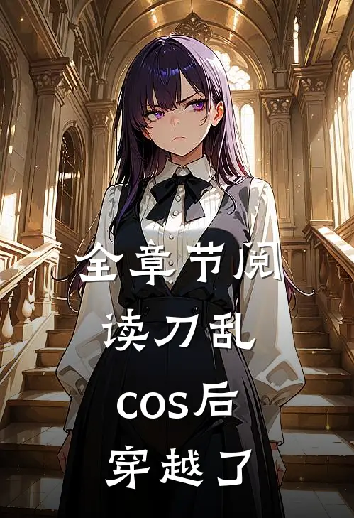 全章节阅读刀乱：cos后穿越了
