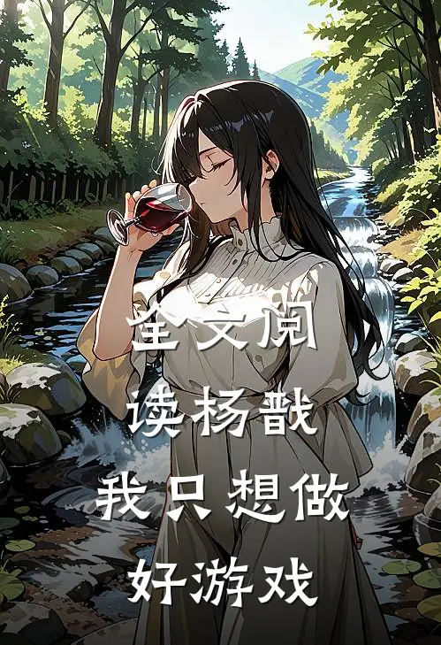 全文阅读杨戬：我只想做好游戏