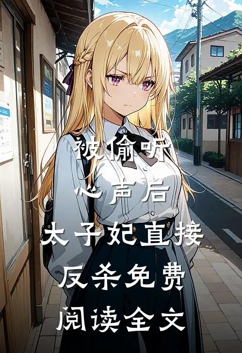被偷听心声后，太子妃直接反杀免费阅读全文