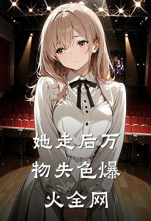 她走后万物失色爆火全网
