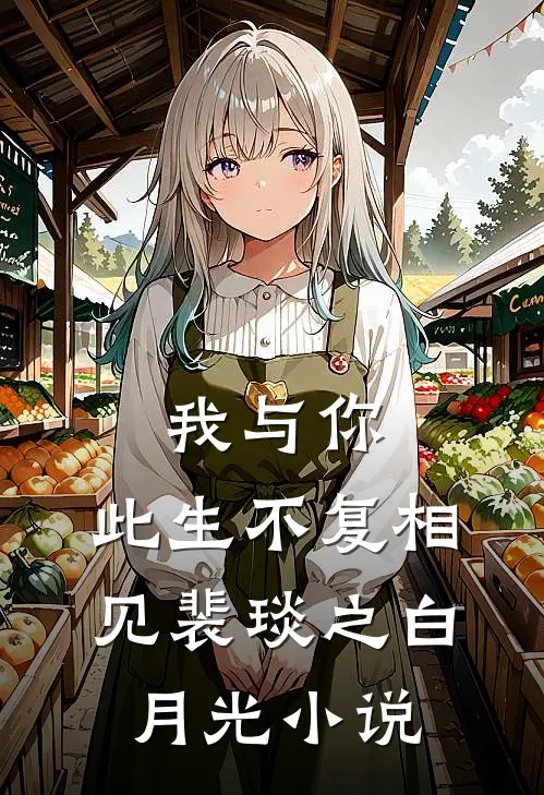 我与你，此生不复相见裴琰之白月光小说