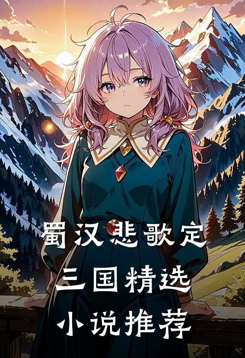 蜀汉悲歌定三国精选小说推荐