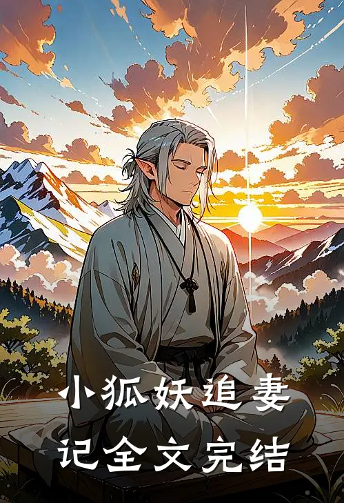 小狐妖追妻记全文完结