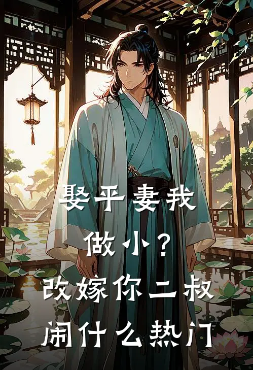 娶平妻我做小？改嫁你二叔闹什么热门