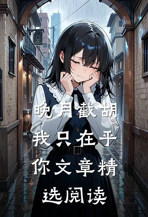 晚月截胡：我只在乎你文章精选阅读
