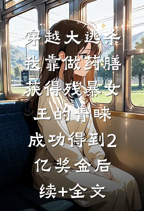 穿越大逃杀，我靠做药膳获得残暴女王的青睐，成功得到2亿奖金后续+全文