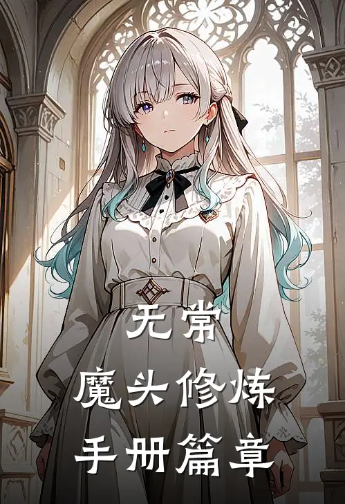 无常：魔头修炼手册篇章