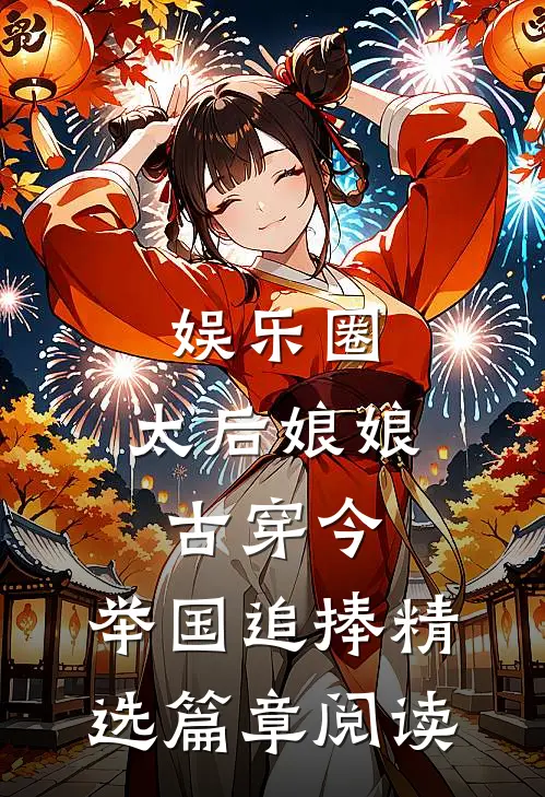 娱乐圈：太后娘娘古穿今，举国追捧精选篇章阅读