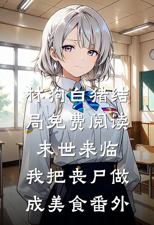 林狗白猪结局免费阅读末世来临，我把丧尸做成美食番外