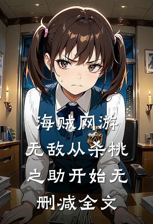 海贼网游：无敌从杀桃之助开始无删减全文