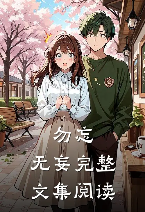 勿忘，无妄完整文集阅读