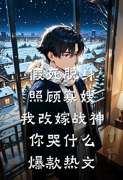 假死脱身照顾寡嫂，我改嫁战神你哭什么爆款热文