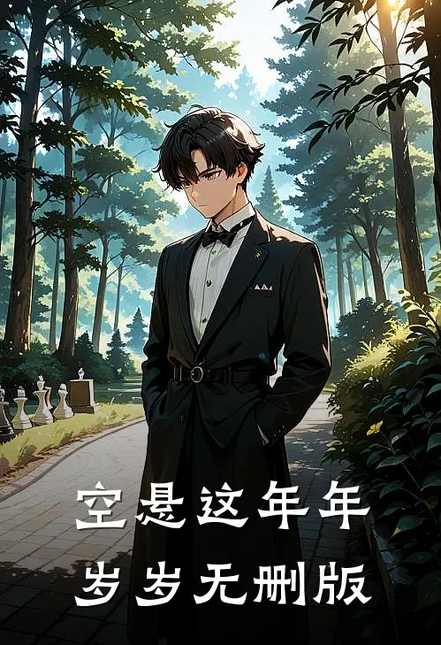 空悬这年年岁岁无删版