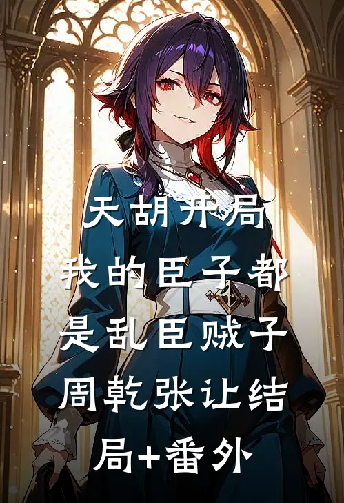 天胡开局，我的臣子都是乱臣贼子周乾张让结局+番外