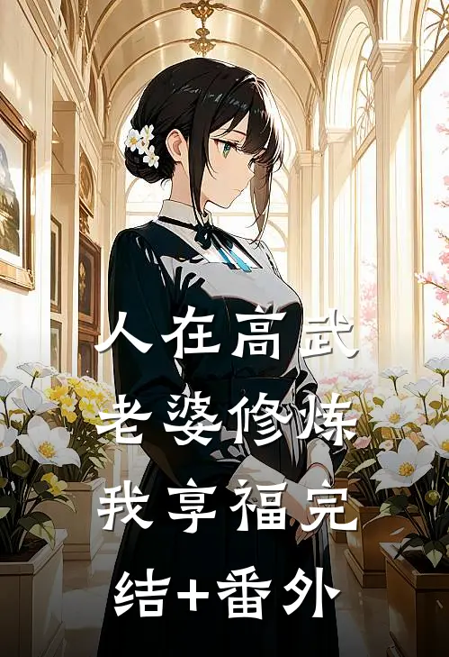 人在高武，老婆修炼我享福完结+番外