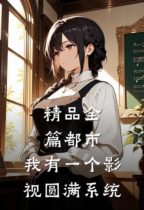 精品全篇都市：我有一个影视圆满系统