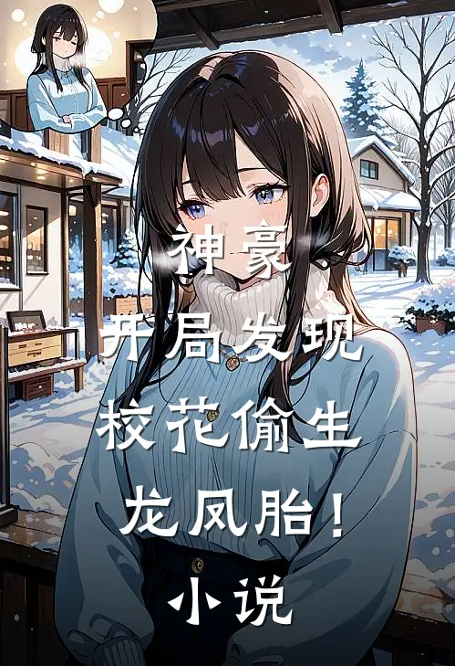 神豪：开局发现校花偷生龙凤胎！小说