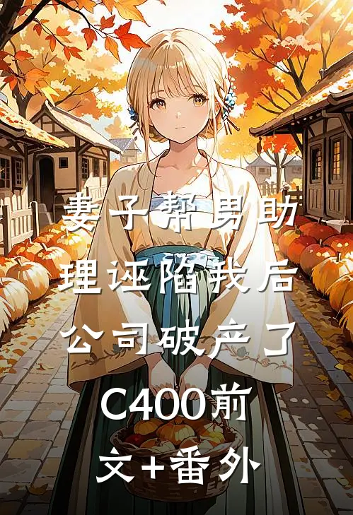 妻子帮男助理诬陷我后，公司破产了C400前文+番外