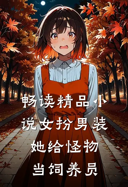 畅读精品小说女扮男装:她给怪物当饲养员