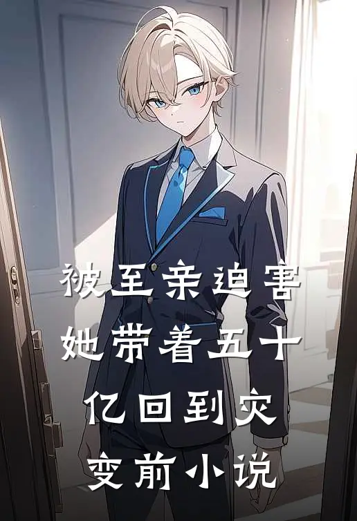 被至亲迫害，她带着五十亿回到灾变前小说