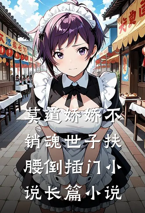 莫道娇娇不销魂世子扶腰倒插门小说长篇小说