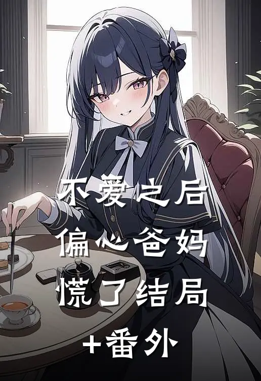 不爱之后，偏心爸妈慌了结局+番外