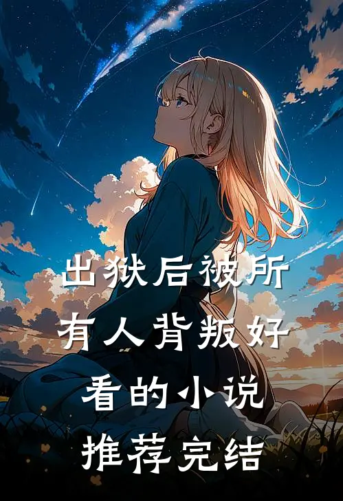 出狱后被所有人背叛好看的小说推荐完结