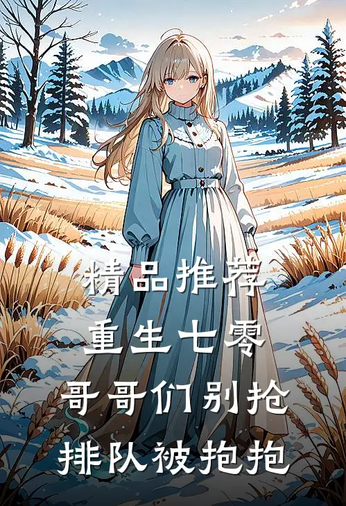 精品推荐重生七零：哥哥们别抢，排队被抱抱