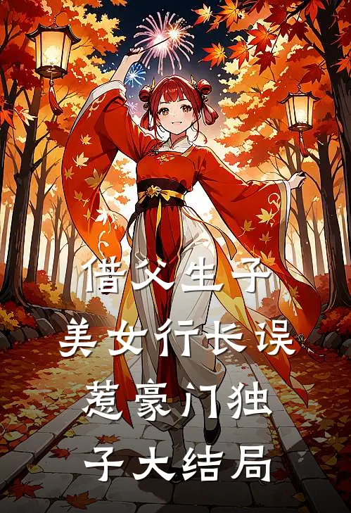 借父生子，美女行长误惹豪门独子大结局