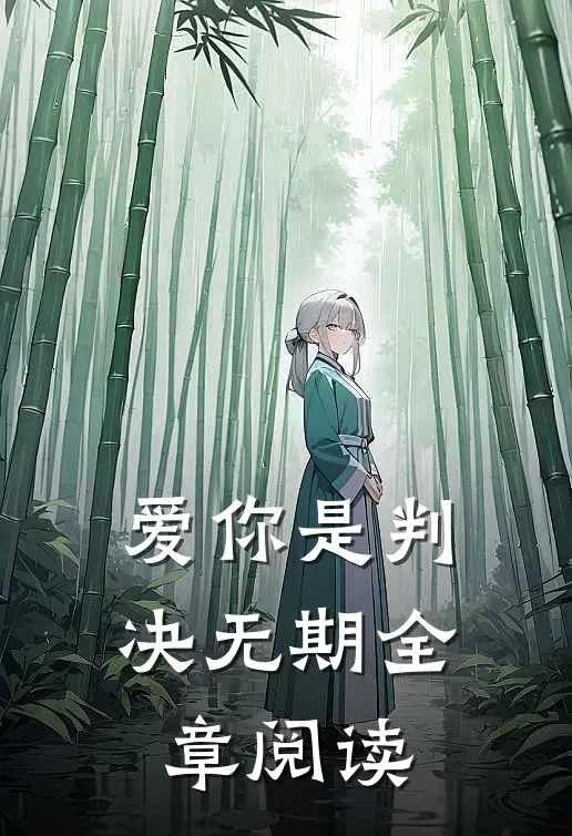 爱你是判决无期全章阅读
