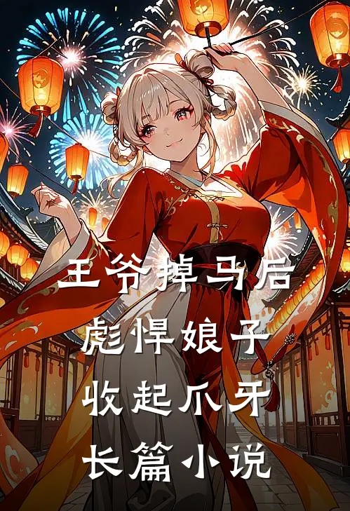 王爷掉马后，彪悍娘子收起爪牙长篇小说