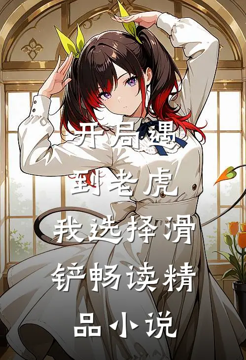 开局遇到老虎，我选择滑铲畅读精品小说