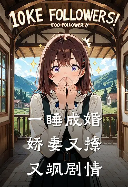 一睡成婚：娇妻又撩又飒剧情