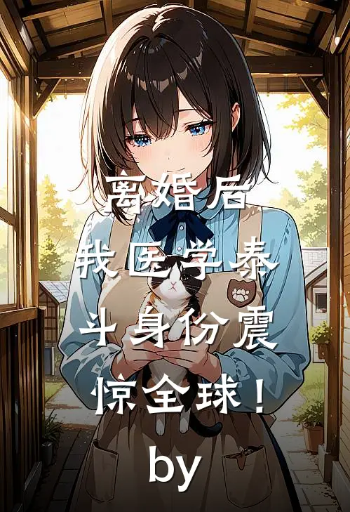 离婚后，我医学泰斗身份震惊全球！by
