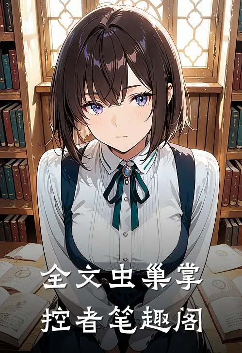全文虫巢掌控者笔趣阁