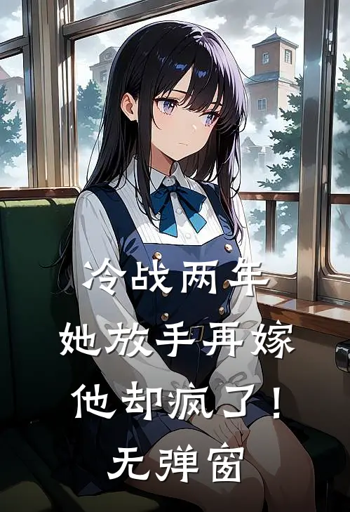 冷战两年，她放手再嫁他却疯了！无弹窗