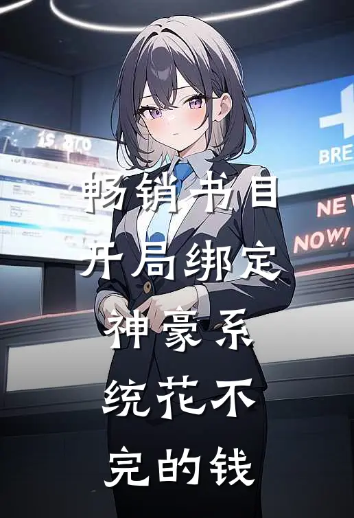 畅销书目开局绑定神豪系统花不完的钱