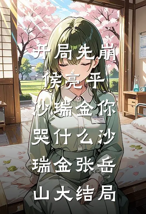 开局先崩候亮平，沙瑞金你哭什么沙瑞金张岳山大结局