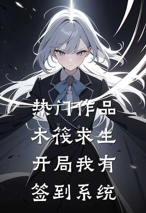 热门作品木筏求生开局我有签到系统