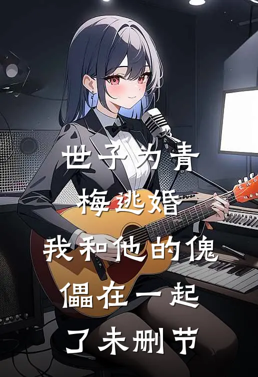 世子为青梅逃婚，我和他的傀儡在一起了未删节
