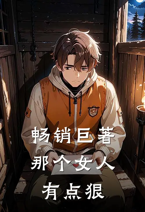 畅销巨著那个女人有点狠