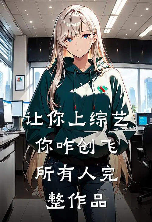 让你上综艺，你咋创飞所有人完整作品