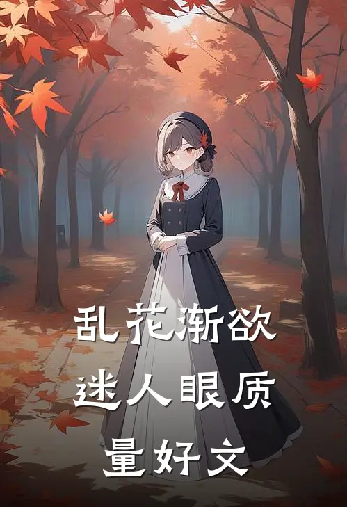 乱花渐欲迷人眼质量好文