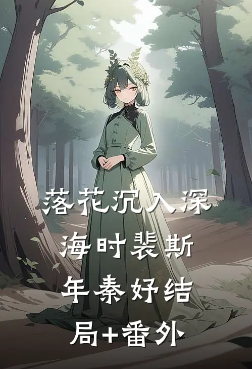 落花沉入深海时裴斯年秦妤结局+番外