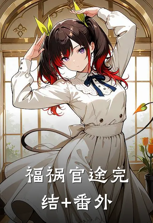 福祸官途完结+番外